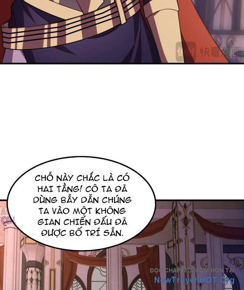 Huyễn Thú Của Ta Có Thể Tiến Hoá Vô Hạn: Chapter 46