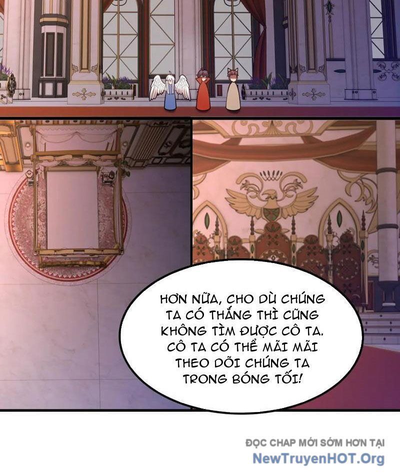 Huyễn Thú Của Ta Có Thể Tiến Hoá Vô Hạn: Chapter 46