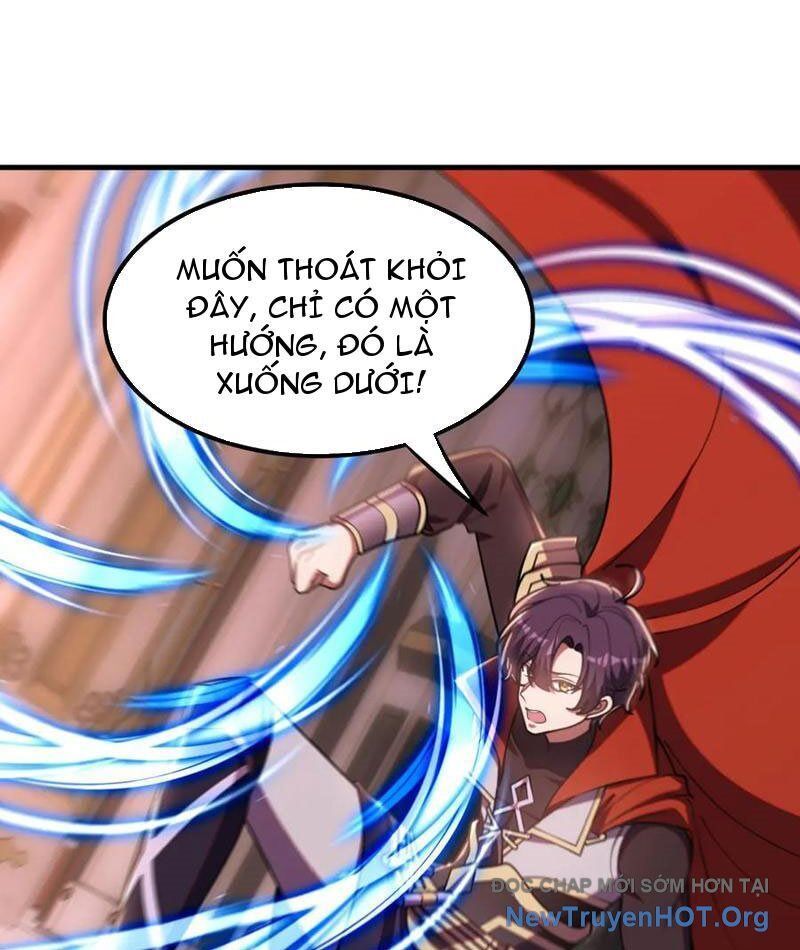 Huyễn Thú Của Ta Có Thể Tiến Hoá Vô Hạn: Chapter 46