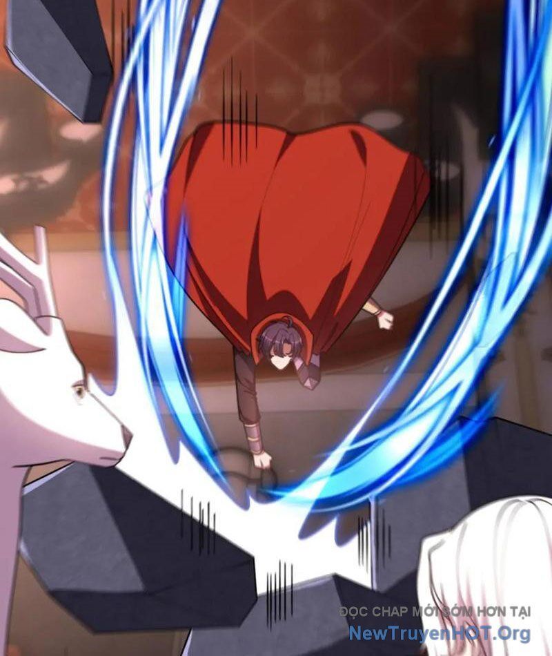 Huyễn Thú Của Ta Có Thể Tiến Hoá Vô Hạn: Chapter 46