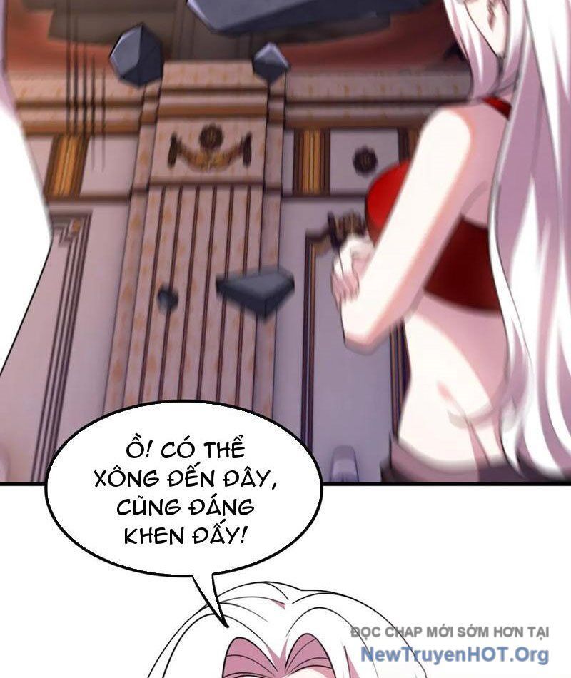 Huyễn Thú Của Ta Có Thể Tiến Hoá Vô Hạn: Chapter 46