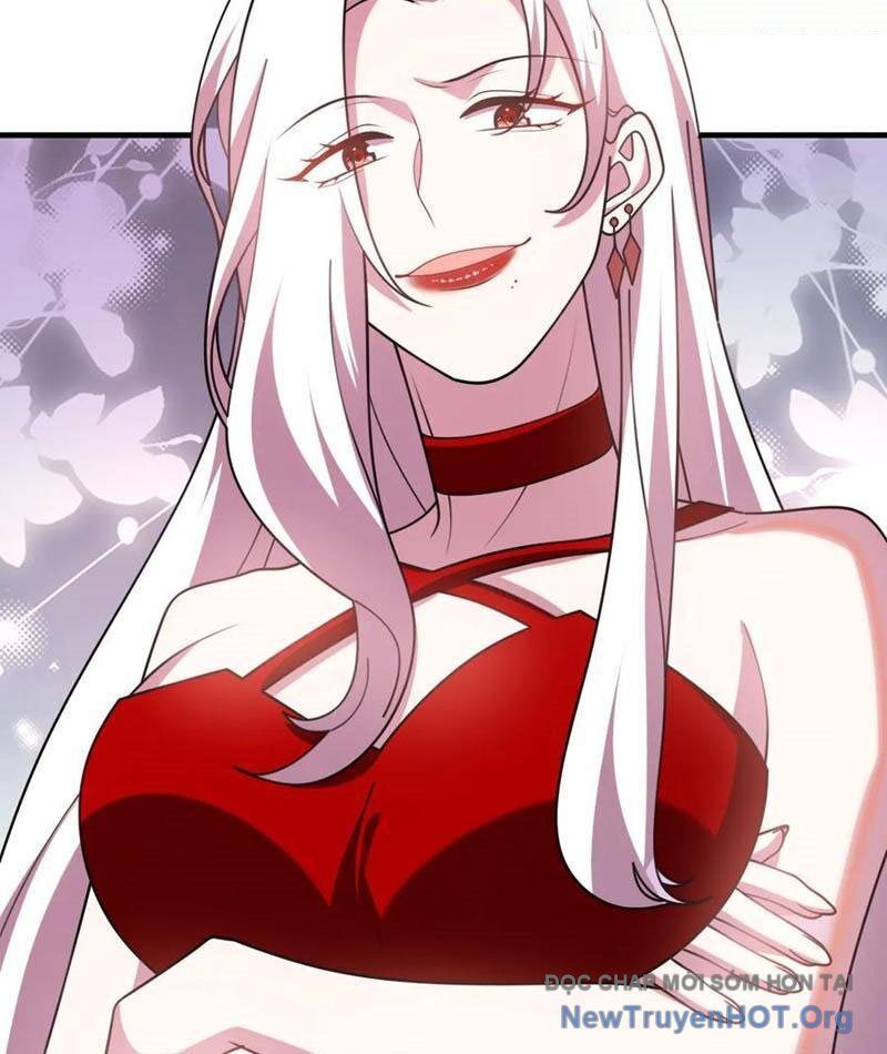 Huyễn Thú Của Ta Có Thể Tiến Hoá Vô Hạn: Chapter 46