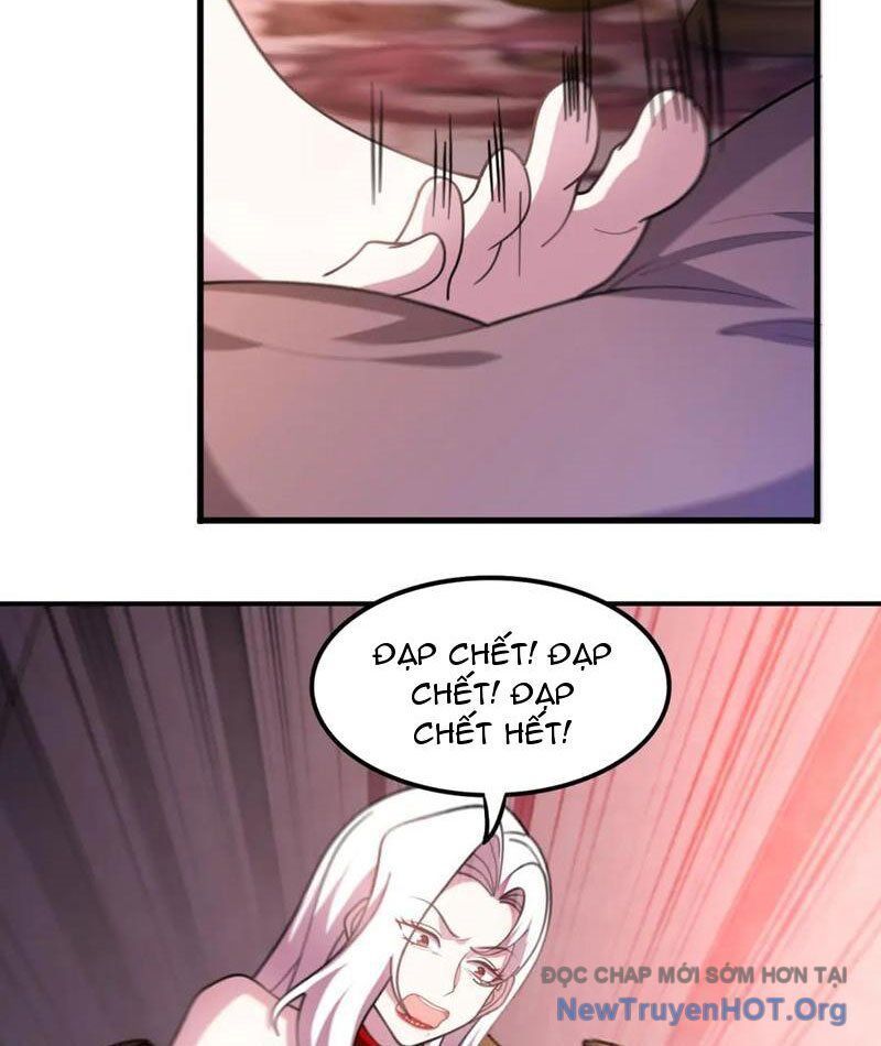 Huyễn Thú Của Ta Có Thể Tiến Hoá Vô Hạn: Chapter 46