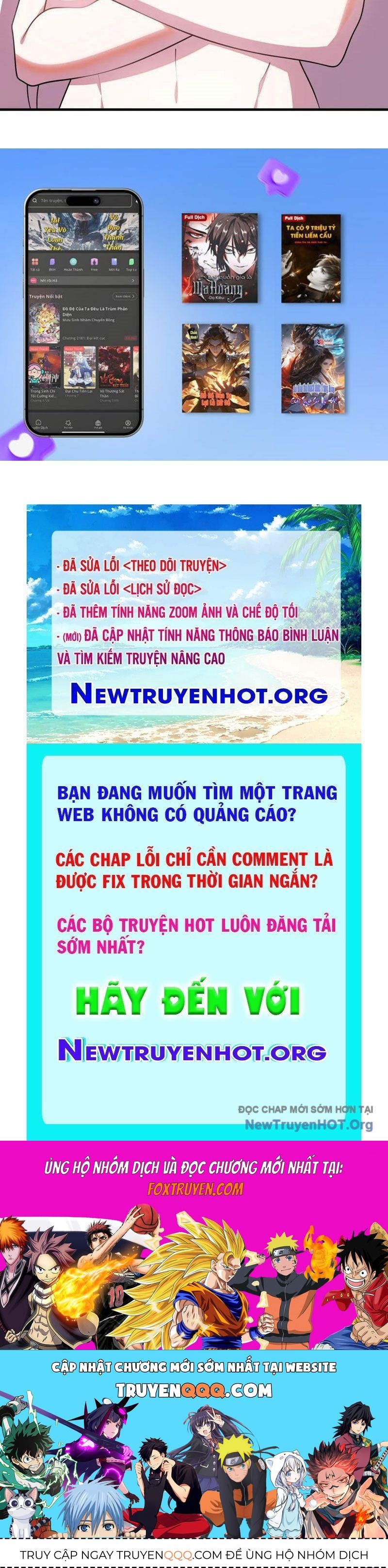 Huyễn Thú Của Ta Có Thể Tiến Hoá Vô Hạn: Chapter 46