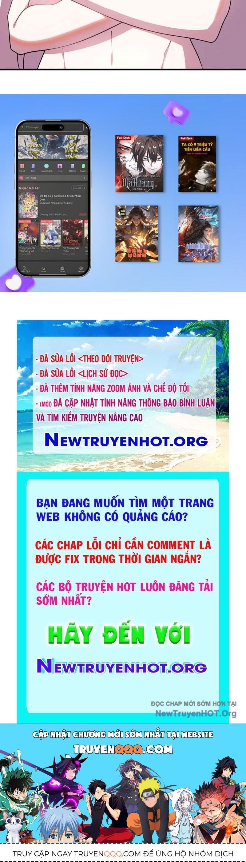 Huyễn Thú Của Ta Có Thể Tiến Hoá Vô Hạn: Chapter 46