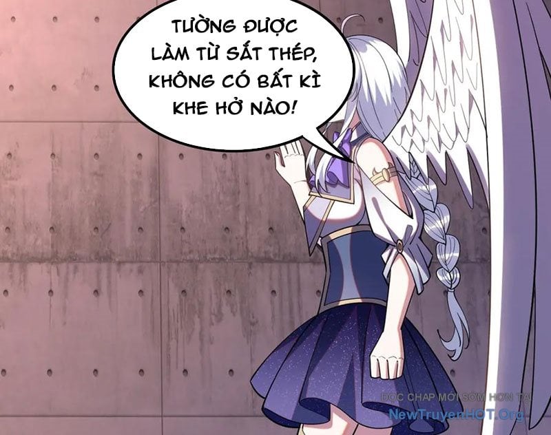 Huyễn Thú Của Ta Có Thể Tiến Hoá Vô Hạn: Chapter 47