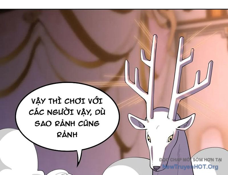 Huyễn Thú Của Ta Có Thể Tiến Hoá Vô Hạn: Chapter 47