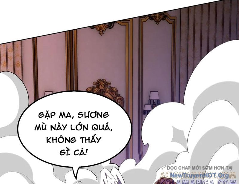 Huyễn Thú Của Ta Có Thể Tiến Hoá Vô Hạn: Chapter 47