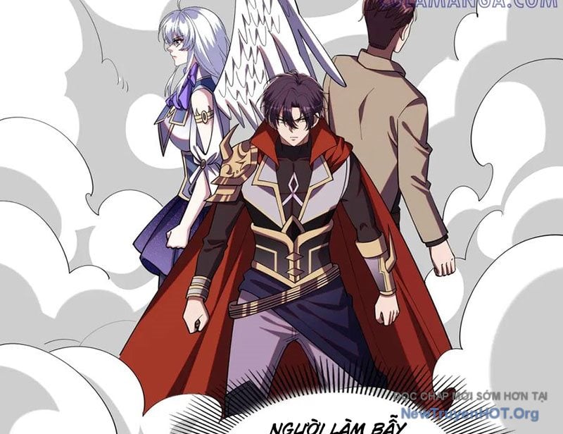 Huyễn Thú Của Ta Có Thể Tiến Hoá Vô Hạn: Chapter 47