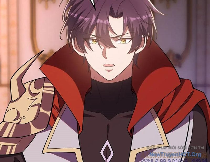 Huyễn Thú Của Ta Có Thể Tiến Hoá Vô Hạn: Chapter 47