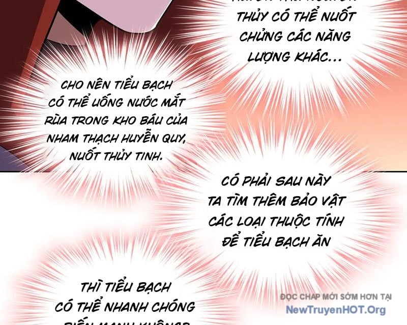 Huyễn Thú Của Ta Có Thể Tiến Hoá Vô Hạn: Chapter 47