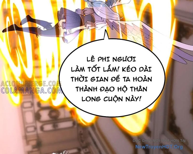 Huyễn Thú Của Ta Có Thể Tiến Hoá Vô Hạn: Chapter 47