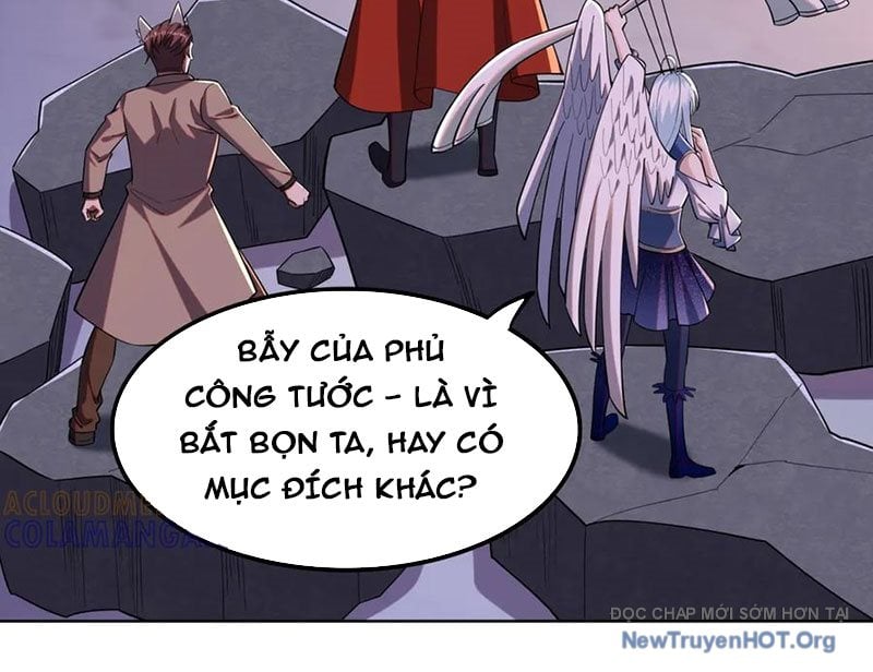 Huyễn Thú Của Ta Có Thể Tiến Hoá Vô Hạn: Chapter 47