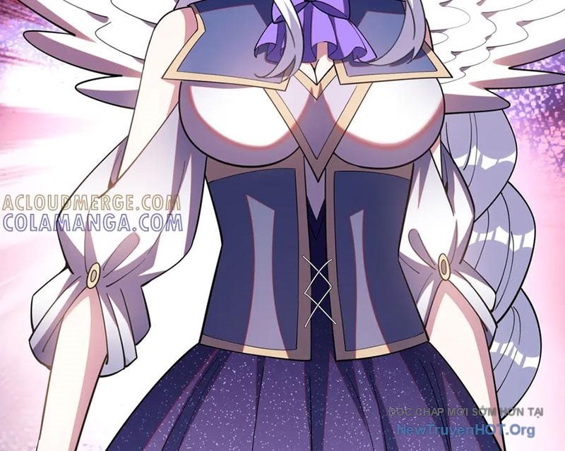 Huyễn Thú Của Ta Có Thể Tiến Hoá Vô Hạn: Chapter 47