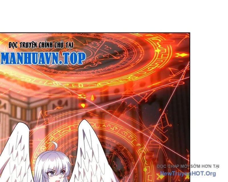 Huyễn Thú Của Ta Có Thể Tiến Hoá Vô Hạn: Chapter 47