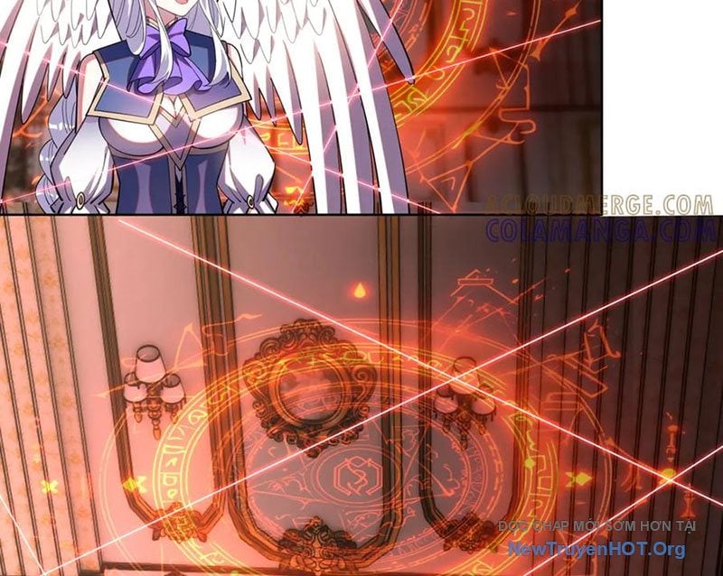 Huyễn Thú Của Ta Có Thể Tiến Hoá Vô Hạn: Chapter 47