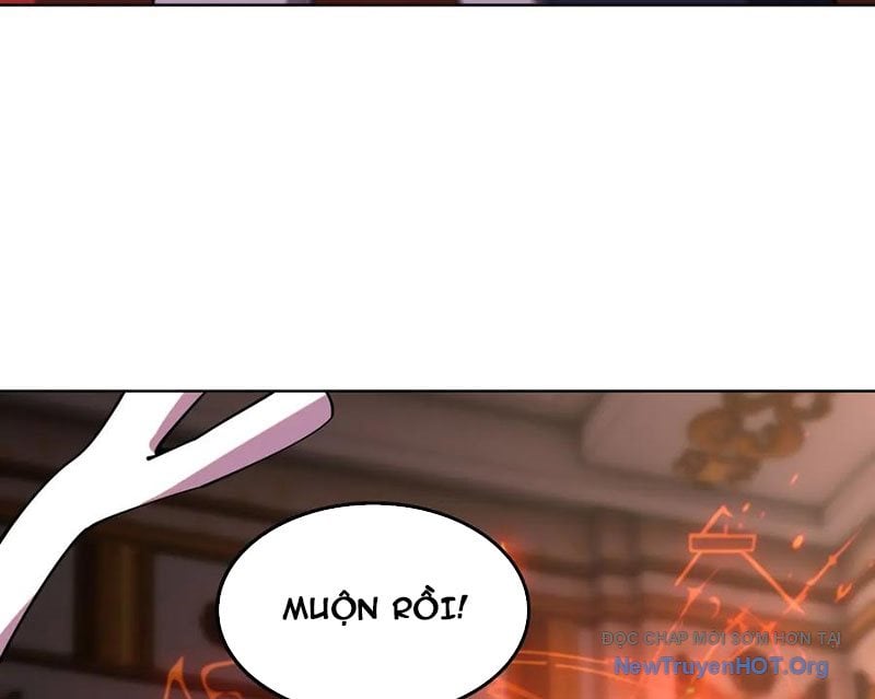 Huyễn Thú Của Ta Có Thể Tiến Hoá Vô Hạn: Chapter 47