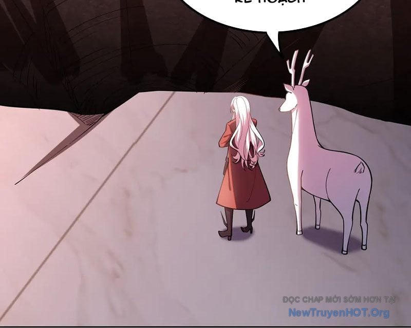 Huyễn Thú Của Ta Có Thể Tiến Hoá Vô Hạn: Chapter 47