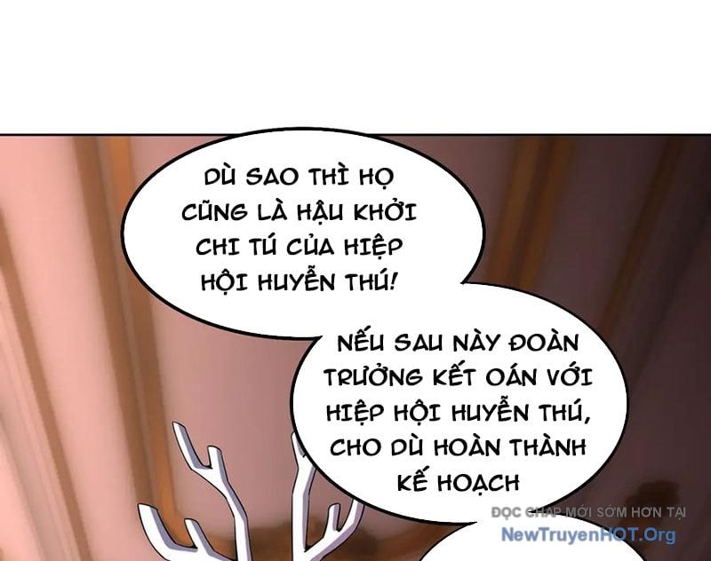Huyễn Thú Của Ta Có Thể Tiến Hoá Vô Hạn: Chapter 47