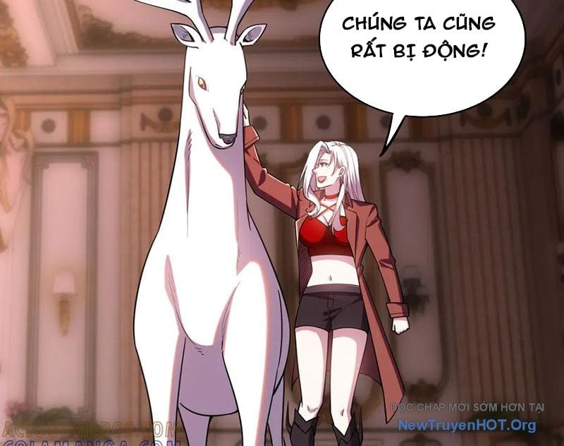 Huyễn Thú Của Ta Có Thể Tiến Hoá Vô Hạn: Chapter 47