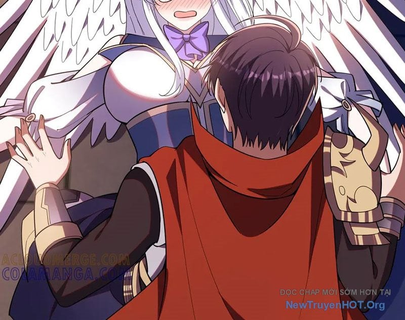 Huyễn Thú Của Ta Có Thể Tiến Hoá Vô Hạn: Chapter 47