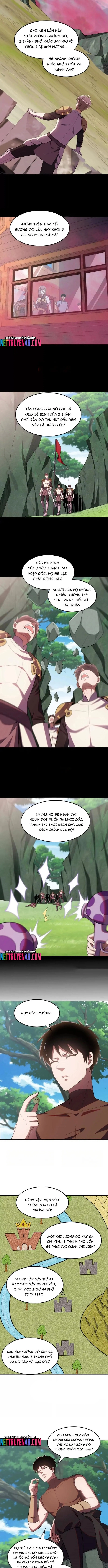 Huyễn Thú Của Ta Có Thể Tiến Hoá Vô Hạn: Chapter 48