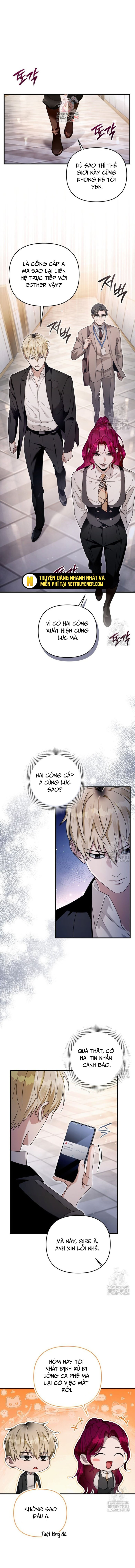 Huyễn Tượng Thợ Săn Tại Dị Giới: Chapter 39