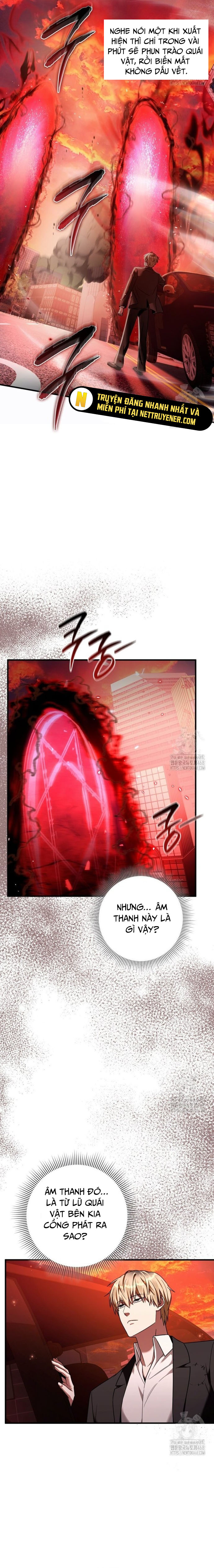 Huyễn Tượng Thợ Săn Tại Dị Giới: Chapter 39
