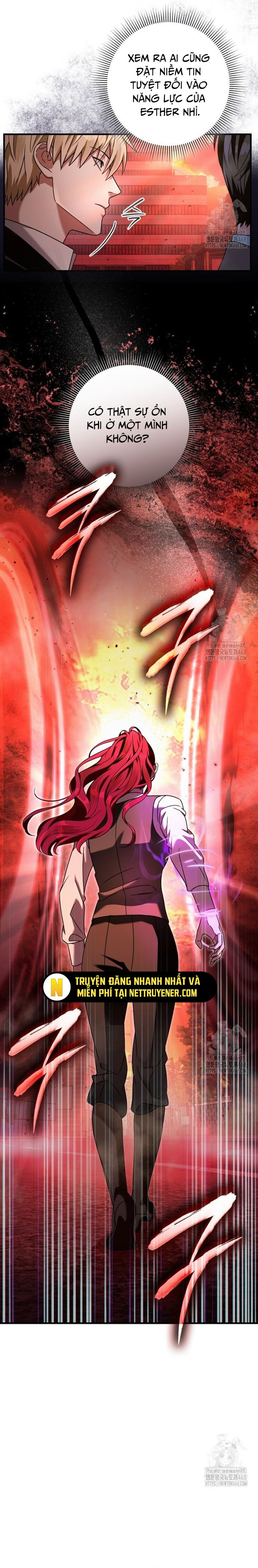 Huyễn Tượng Thợ Săn Tại Dị Giới: Chapter 39