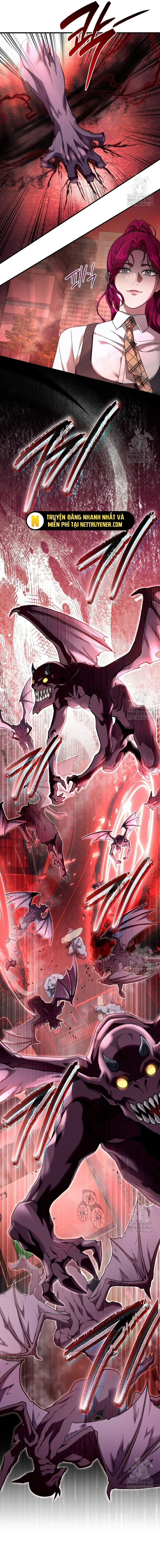 Huyễn Tượng Thợ Săn Tại Dị Giới: Chapter 39