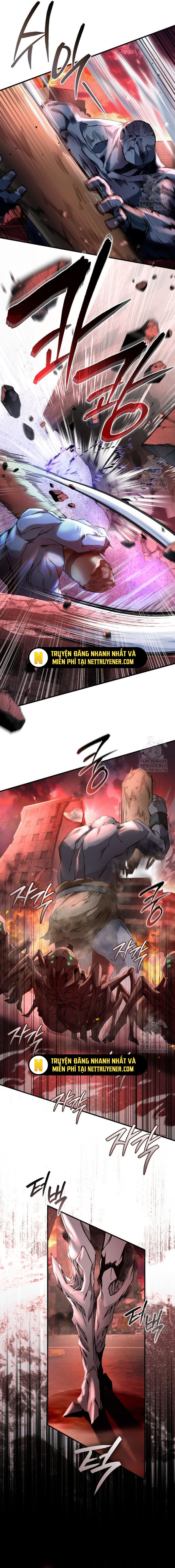 Huyễn Tượng Thợ Săn Tại Dị Giới: Chapter 39