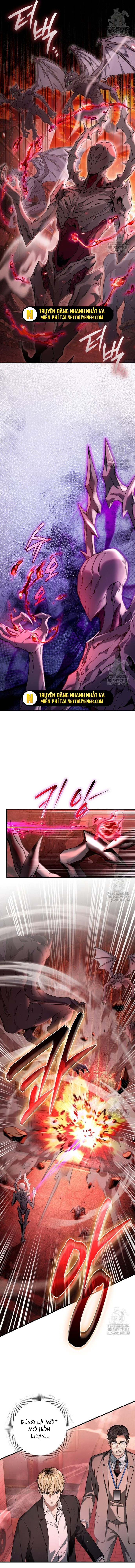 Huyễn Tượng Thợ Săn Tại Dị Giới: Chapter 39