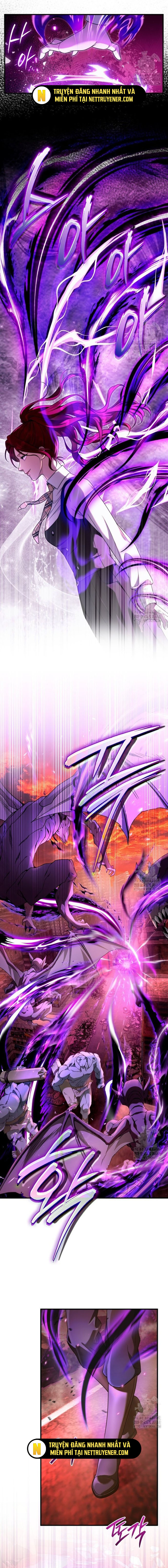 Huyễn Tượng Thợ Săn Tại Dị Giới: Chapter 39