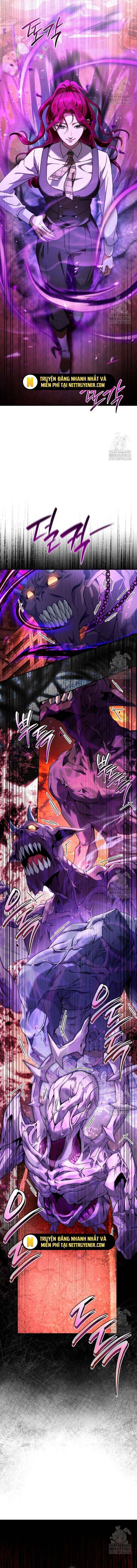 Huyễn Tượng Thợ Săn Tại Dị Giới: Chapter 39