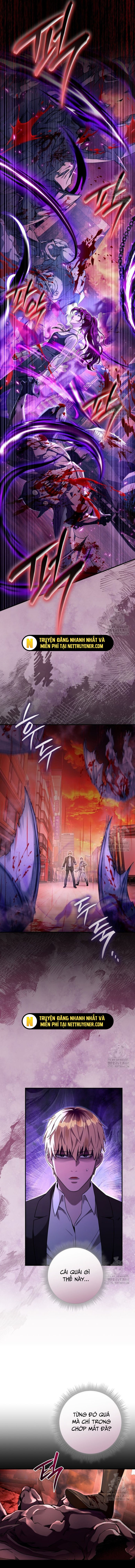 Huyễn Tượng Thợ Săn Tại Dị Giới: Chapter 39