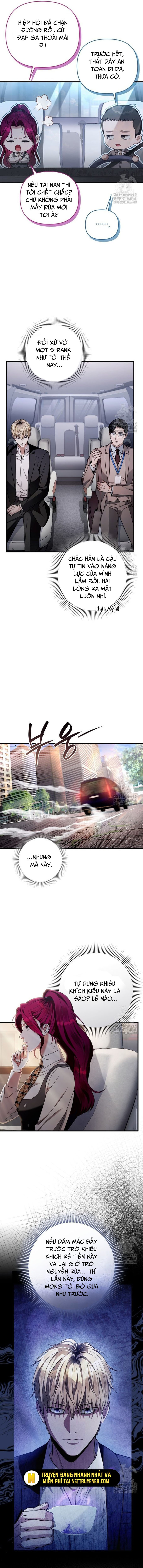 Huyễn Tượng Thợ Săn Tại Dị Giới: Chapter 39