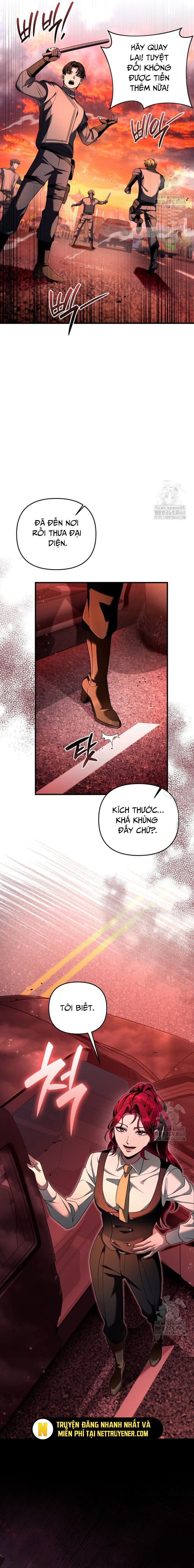 Huyễn Tượng Thợ Săn Tại Dị Giới: Chapter 39