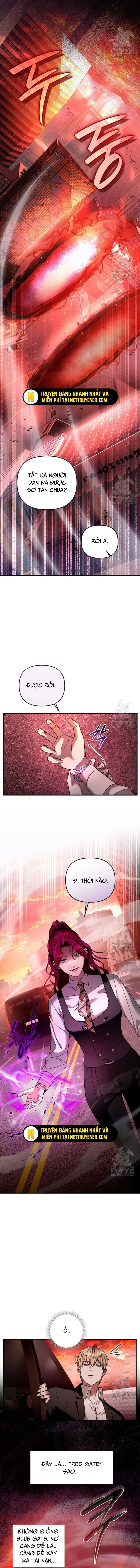 Huyễn Tượng Thợ Săn Tại Dị Giới: Chapter 39