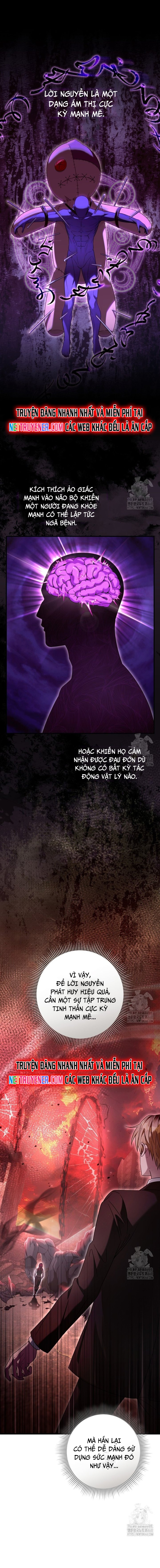Huyễn Tượng Thợ Săn Tại Dị Giới: Chapter 40
