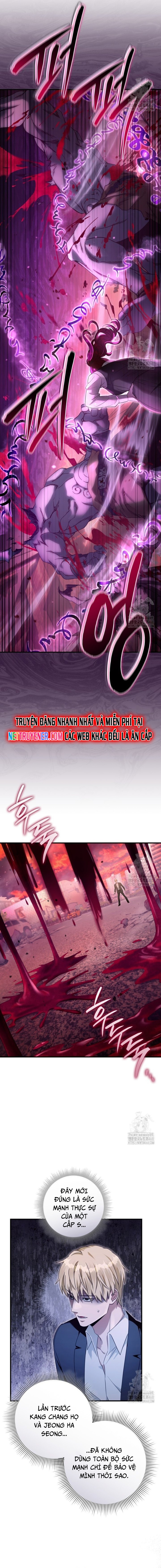 Huyễn Tượng Thợ Săn Tại Dị Giới: Chapter 40