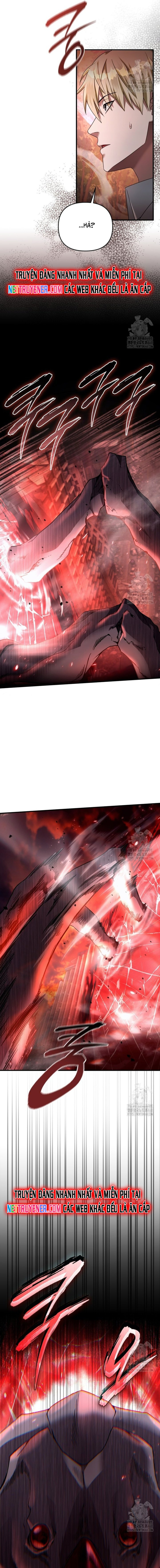 Huyễn Tượng Thợ Săn Tại Dị Giới: Chapter 40