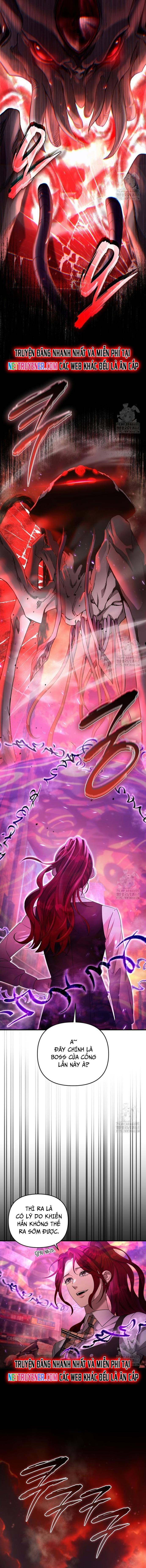 Huyễn Tượng Thợ Săn Tại Dị Giới: Chapter 40