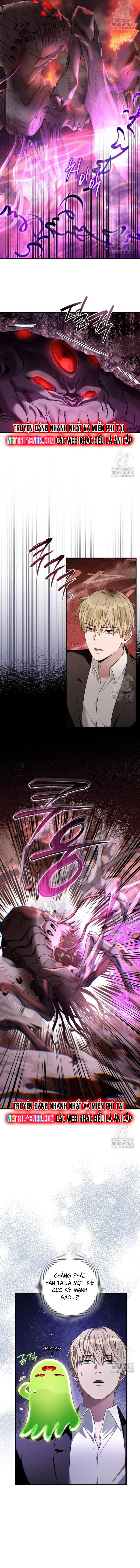Huyễn Tượng Thợ Săn Tại Dị Giới: Chapter 40