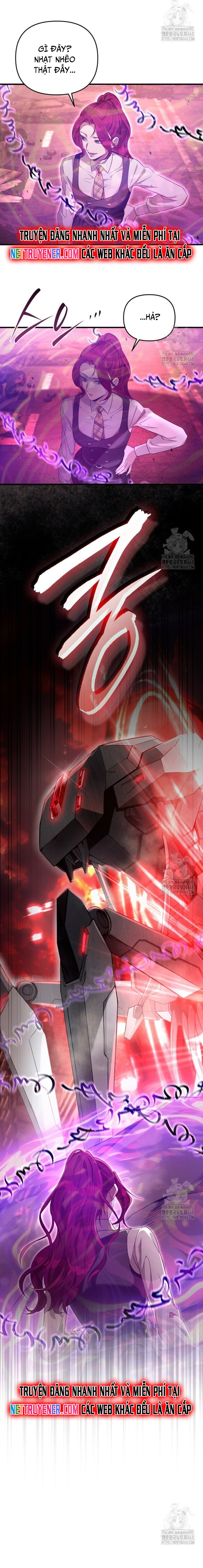 Huyễn Tượng Thợ Săn Tại Dị Giới: Chapter 40