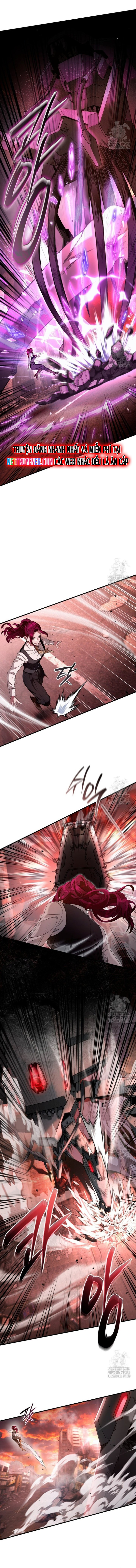 Huyễn Tượng Thợ Săn Tại Dị Giới: Chapter 40