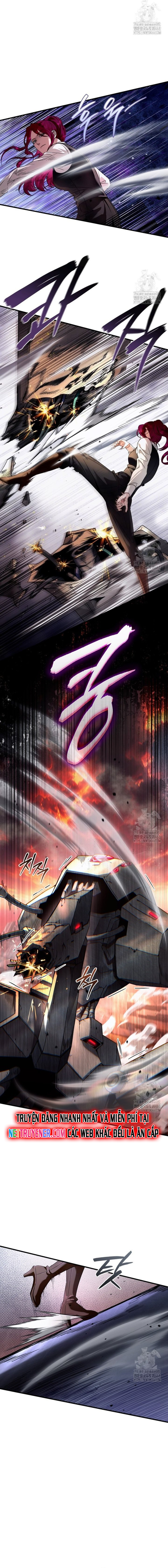 Huyễn Tượng Thợ Săn Tại Dị Giới: Chapter 40