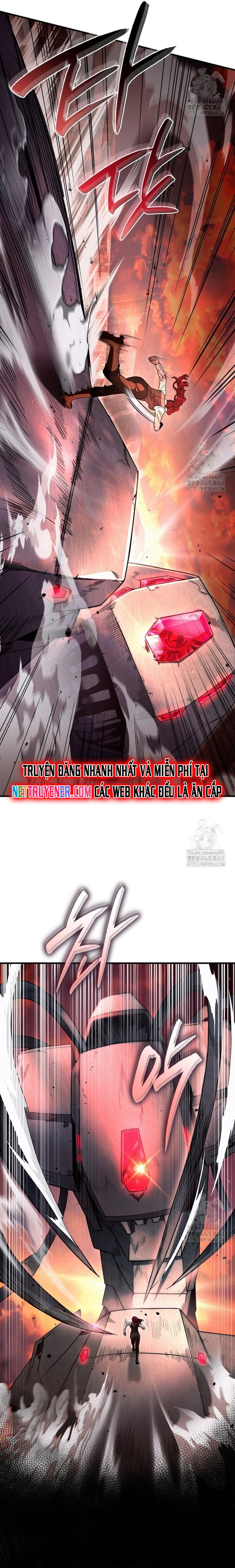 Huyễn Tượng Thợ Săn Tại Dị Giới: Chapter 40