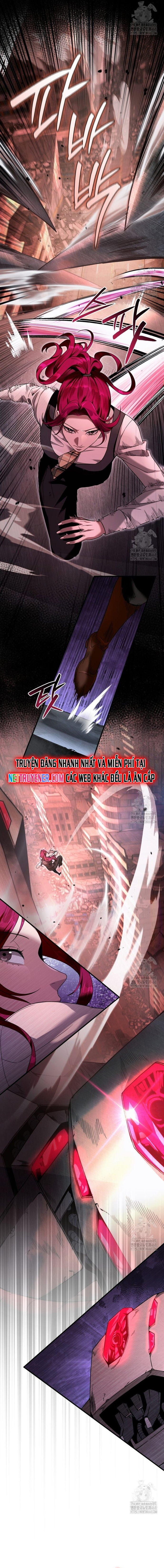 Huyễn Tượng Thợ Săn Tại Dị Giới: Chapter 40