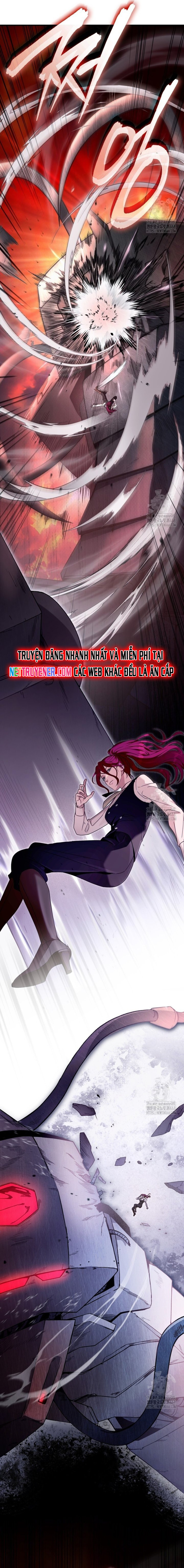 Huyễn Tượng Thợ Săn Tại Dị Giới: Chapter 40