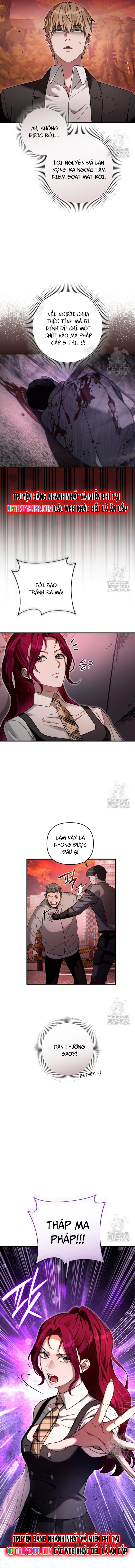 Huyễn Tượng Thợ Săn Tại Dị Giới: Chapter 40
